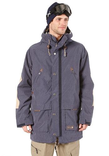 Foto Burton RA Faceshot Jacket ballpoint/burlap