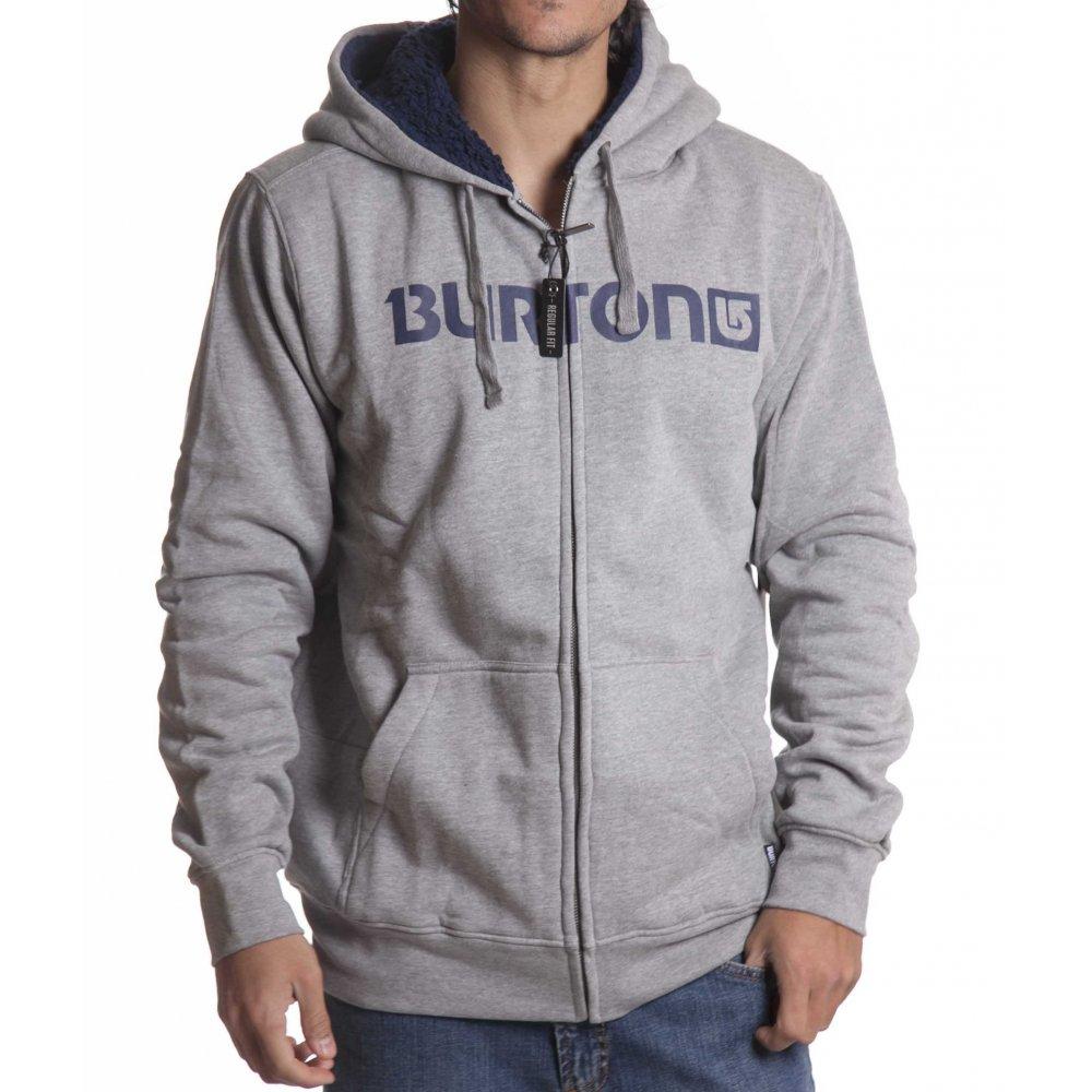 Foto Burton Sudadera Burton: CSTM Fireside GR Talla: S