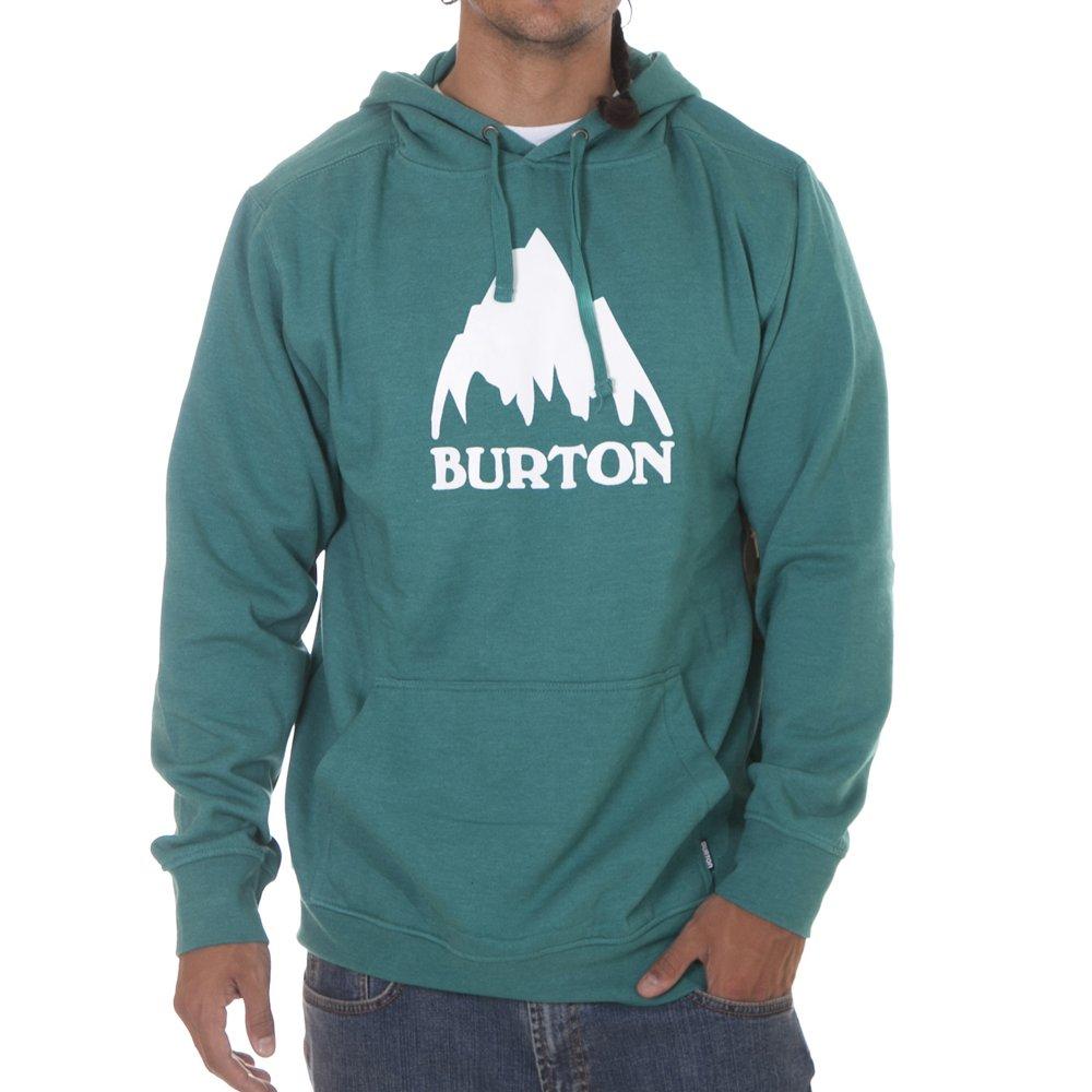 Foto Burton Sudadera Burton: Rec Classic GN Talla: XL