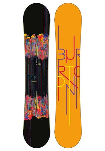 Foto Burton Womens Feelgood 152cm
