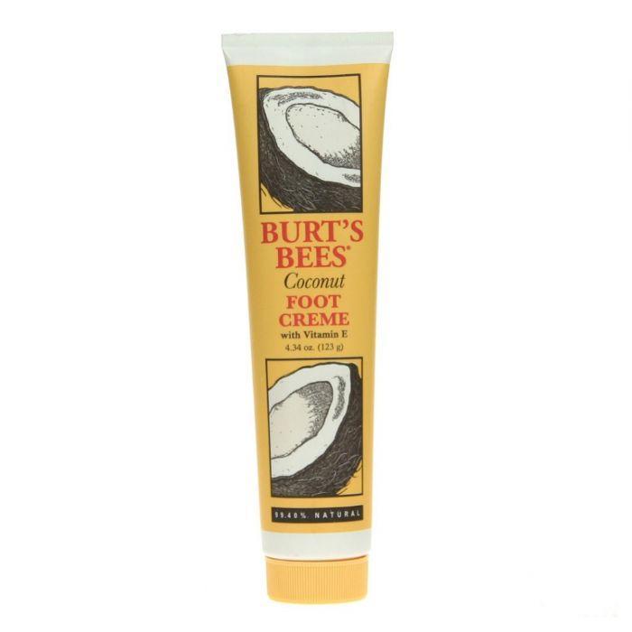 Foto Burt's Bees Coconut Foot Creme