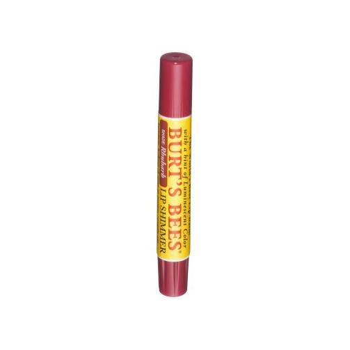 Foto Burts Bees Lip Shimmer Rhubarb