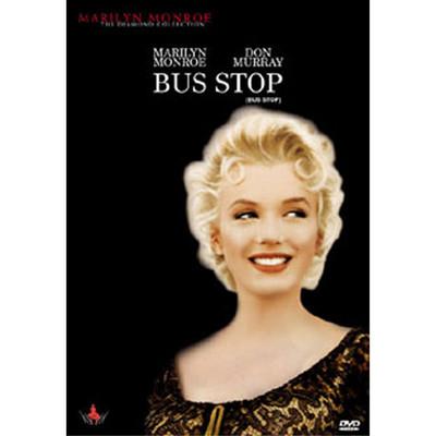 Foto Bus Stop - Marilyn Monroe - Dvd Nuevo Y Precintado