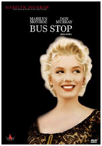 Foto Bus Stop-40103109 [DVD]