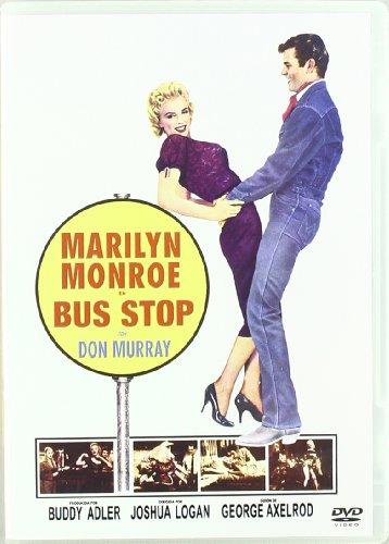 Foto Bus Stop (St.Classics) [DVD]