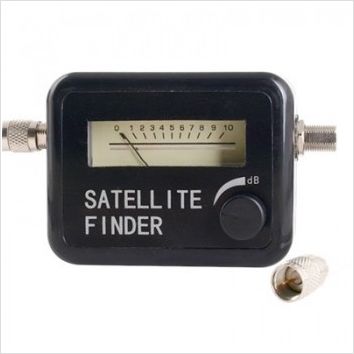 Foto Buscador de satélite finder