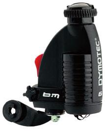 Foto Busch + Müller Dinamo DYMOTEC 6 derecha