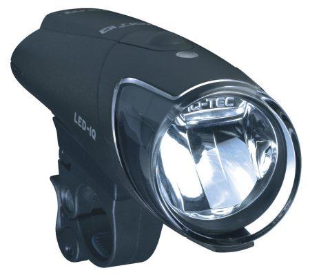 Foto Busch + Müller IXON IQ LED