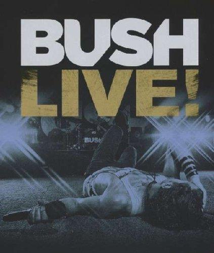 Foto Bush - Live!