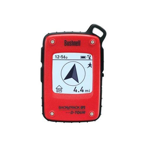 Foto Bushnell Backtrack D-Tour - Receptor Gps