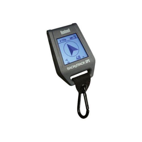 Foto Bushnell Backtrack Point-5 - Receptor Gps - Personal