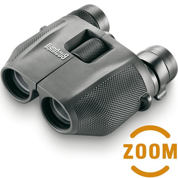 Foto Bushnell PrismÁticos powerview 7-15x 25mm porro compact