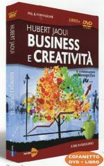Foto Business E Creativita (hubert Jaoui) (dvd+libro)