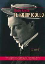 Foto Buster keaton - il rompicollo (2 dvd)