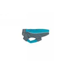 Foto Buster Outdoor Wear Raincoat Turquoise/grey Small