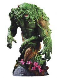 Foto Busto Heroes of the DC Universe. Swamp Thing, 15 cms. DC Direct