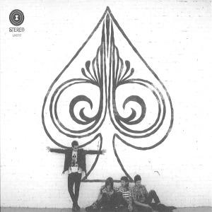 Foto Butch Walker & The Black: Spade CD