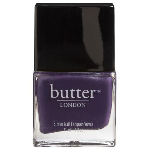 Foto Butter LONDON 3 Free Lacquer Marrow