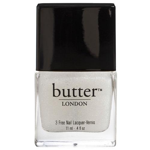 Foto Butter LONDON 3 Free Nail Lacquer Frilly Knickers