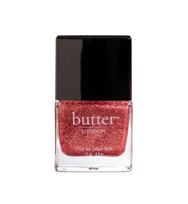 Foto Butter London Nail Lacquer - Rosie Lee