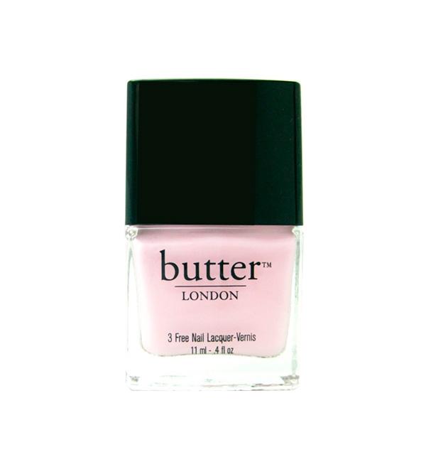 Foto Butter London Nail Lacquer - Teddy Girl
