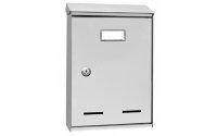 Foto Buzon exterior btv modelo nano