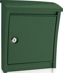 Foto Buzon exterior joma garden 02 09606-verde