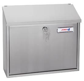 Foto Buzon exterior joma garden 40 09674-inox.