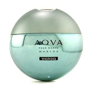 Foto Bvlgari - Aqva Pour Homme Marine Toniq Agua de Colonia Vap. - 100ml/3.3oz; perfume / fragrance for men