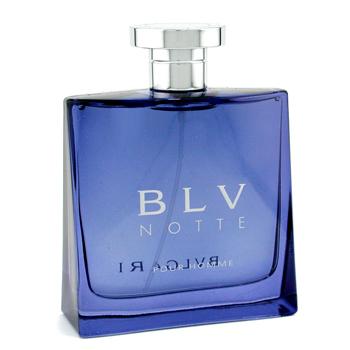 Foto Bvlgari - BLV Notte Pour Homme Agua de Colonia Vaporizador - 100ml/3.3oz; perfume / fragrance for men
