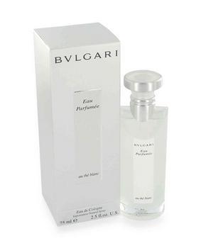 Foto Bvlgari - Eau Parfumee au The Blanc unisex EDC 75 ml Regular