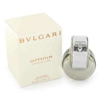 Foto Bvlgari - Omnia Crystalline mujer EDT 65 ml Regular