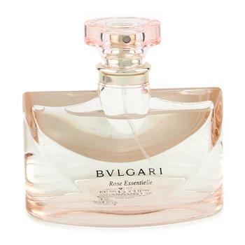 Foto Bvlgari - Rose Essentielle Agua de Colonia Vaporizador 100ml