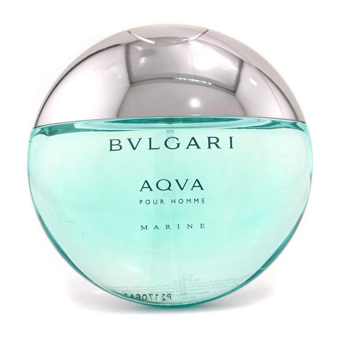 Foto Bvlgari Aqva Pour Homme Marine Agua de Colonia Vaporizador 50ml/1.7oz