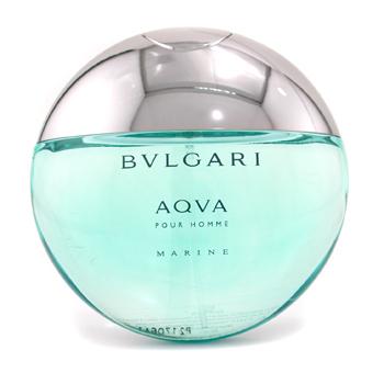 Foto Bvlgari Aqva Pour Homme Marine Agua de Colonia Vaporizador 50ml/1.7oz
