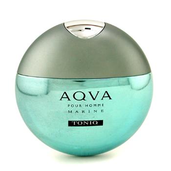 Foto Bvlgari Aqva Pour Homme Marine Toniq Agua de Colonia Vap. 50ml/1.7oz