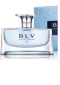 Foto Bvlgari BLV Eau de Parfum II Perfume por Bvlgari 75 ml EDP Vaporizador