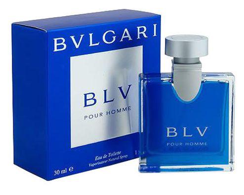Foto Bvlgari BLV Eau de Toilette EDT 100 ml