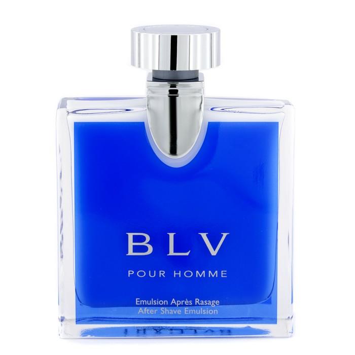 Foto Bvlgari Blv Emulsión Post-Afeitado 100ml/3.3oz