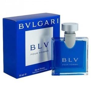 Foto Bvlgari blv homme eau de toilette vaporizador 50 ml