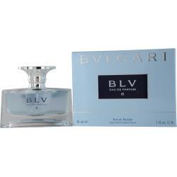 Foto Bvlgari BLV II Eau de Parfum Spray