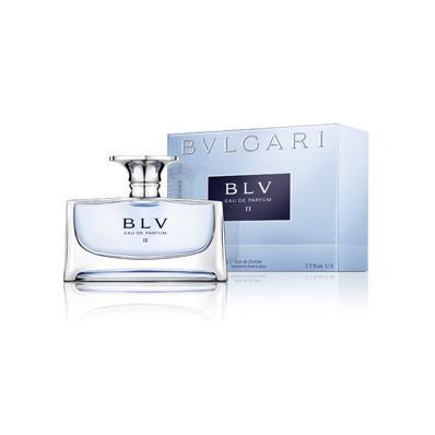 Foto Bvlgari BLV II Eau de Parfum Spray
