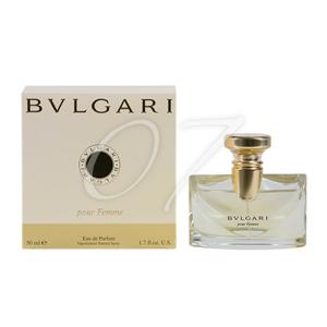 Foto BVLGARI eau de perfume vaporizador 50 ml