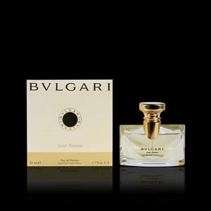 Foto BVLGARI eau de perfume vaporizador 50 ml