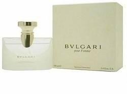 Foto Bvlgari eau de toilette spray 100ml