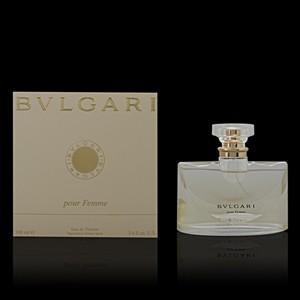 Foto BVLGARI eau de toilette vaporizador 100 ml