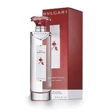 Foto BVLGARI EAU PARFUMEE AU THE ROUGE EDC 100 ML