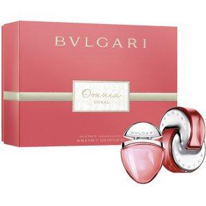 Foto bvlgari estuche omnia coral
