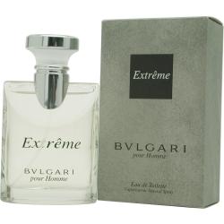 Foto Bvlgari Extreme By Bvlgari Edt Spray 100ml / 3.4 Oz Hombre
