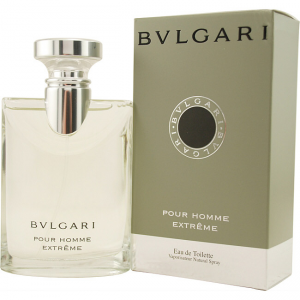 Foto BVLGARI EXTREME HOMME BULGARI Eau de Toilette para Hombre de 100ml